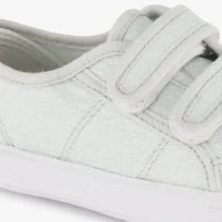 Chicane Kinder gymschoenen met glitters mintgroen Clearance