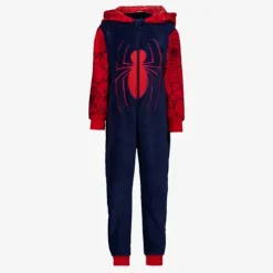 Spider-Man Kinder onesie Best