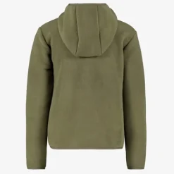 Mountain Peak Kinder outdoor fleece vest groen Discount