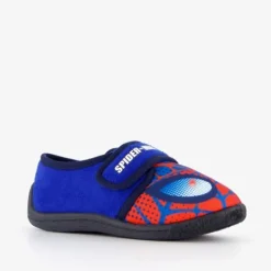Spider-Man Kinder pantoffel blauw Sale