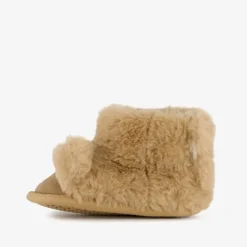 Thu!s Kinder pantoffels beertje beige Online