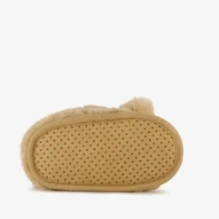 Thu!s Kinder pantoffels beertje beige Online
