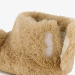 Thu!s Kinder pantoffels beertje beige Online