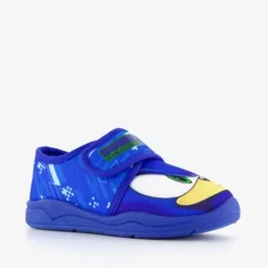 Sonic Kinder pantoffels blauw Clearance