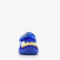 Sonic Kinder pantoffels blauw Clearance