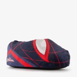 Spider-Man Kinder pantoffels blauw rood Hot