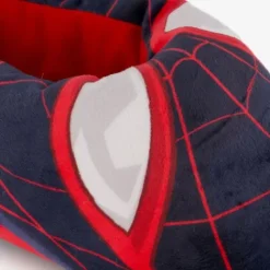 Spider-Man Kinder pantoffels blauw rood Hot