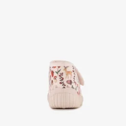 Thu!s Kinder pantoffels met herfstprint beige Sale