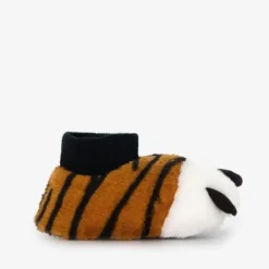 Thu!s Kinder pantoffels tijgerpoot Online