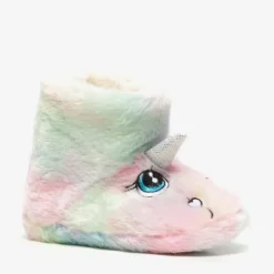 Thu!s Kinder pantoffels unicorn Best