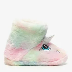 Thu!s Kinder pantoffels unicorn Best