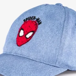 Spider-Man Kinder pet blauw Sale