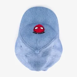 Spider-Man Kinder pet blauw Sale