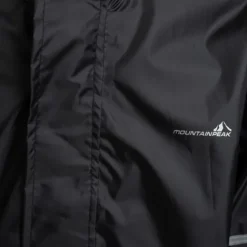 Mountain Peak Kinder regenjas Best