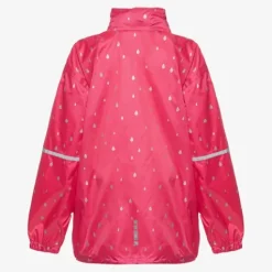 Mountain Peak Kinder regenjas