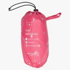 Mountain Peak Kinder regenjas