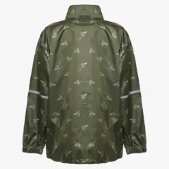 Mountain Peak Kinder regenjas Best