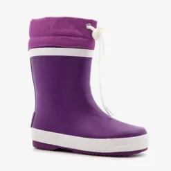 Mountain Peak Kinder regenlaarzen Hot