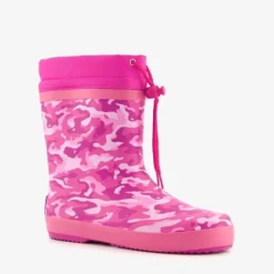 Mountain Peak Kinder regenlaarzen New