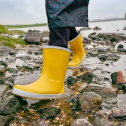 Mountain Peak Kinder regenlaarzen