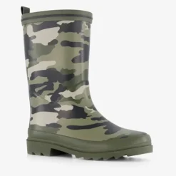 Mountain Peak Kinder regenlaarzen camouflage print Hot