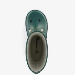 Mountain Peak Kinder regenlaarzen draak groen Online