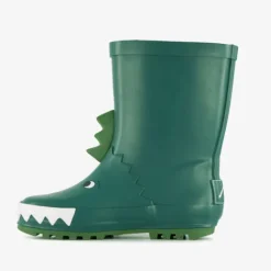 Mountain Peak Kinder regenlaarzen draak groen Online