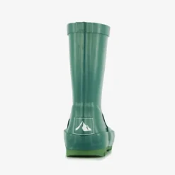 Mountain Peak Kinder regenlaarzen draak groen Online