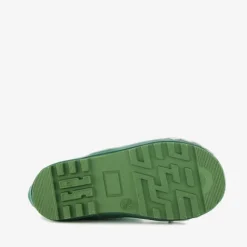 Mountain Peak Kinder regenlaarzen draak groen Online