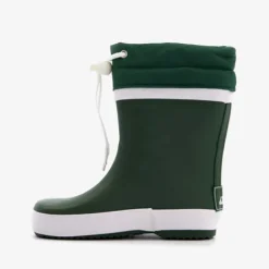 Mountain Peak Kinder regenlaarzen groen Outlet