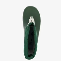 Mountain Peak Kinder regenlaarzen groen Outlet