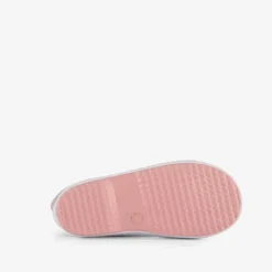 Mountain Peak Kinder regenlaarzen metallic roze Best