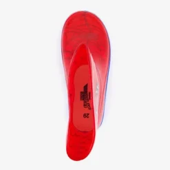 Spider-Man Kinder regenlaarzen rood Sale