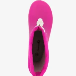 Mountain Peak Kinder regenlaarzen roze Clearance