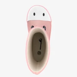 Mountain Peak Kinder regenlaarzen unicorn