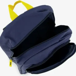 Pokemon Kinder rugzak blauw geel 17 liter Outlet