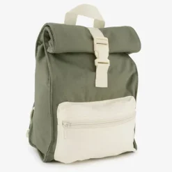 Scapino Kinder rugzak groen 9 liter Hot