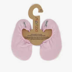 Slipstop Kinder schoenen roze