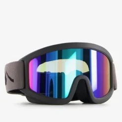 Mountain Peak Kinder skibril gekleurde lens Online