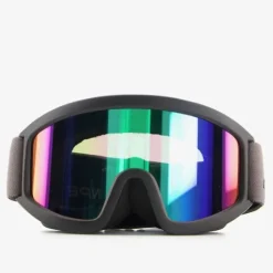 Mountain Peak Kinder skibril gekleurde lens Online