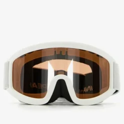 Mountain Peak Kinder skibril gekleurde lens Outlet