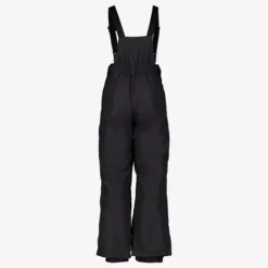 Mountain Peak Kinder skibroek met bretels grijs Online