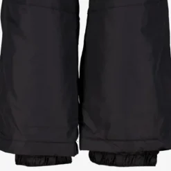 Mountain Peak Kinder skibroek met bretels grijs Online