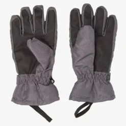 Mountain Peak Kinder skihandschoenen grijs