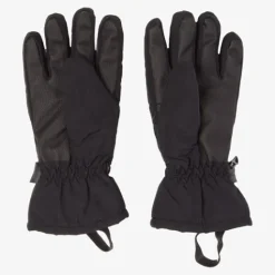 Mountain Peak Kinder skihandschoenen zwart Online