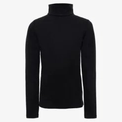 Mountain Peak Kinder skipully zwart Online