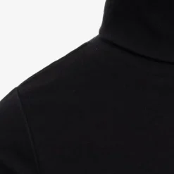 Mountain Peak Kinder skipully zwart Online