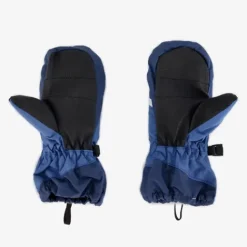 Mountain Peak Kinder skiwanten blauw