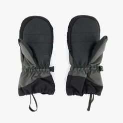 Mountain Peak Kinder skiwanten zwart