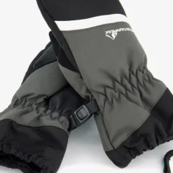 Mountain Peak Kinder skiwanten zwart